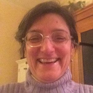 Meet your Posher, Christine